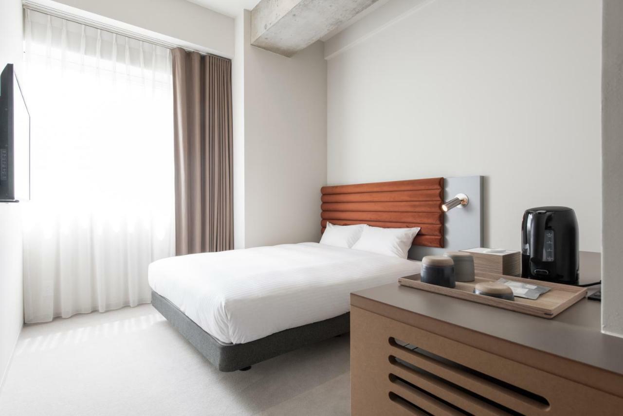 Kiro Hiroshima By The Share Hotels Ruang foto